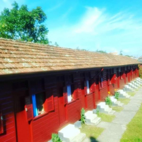 Pousada Avalon Paranapiacaba